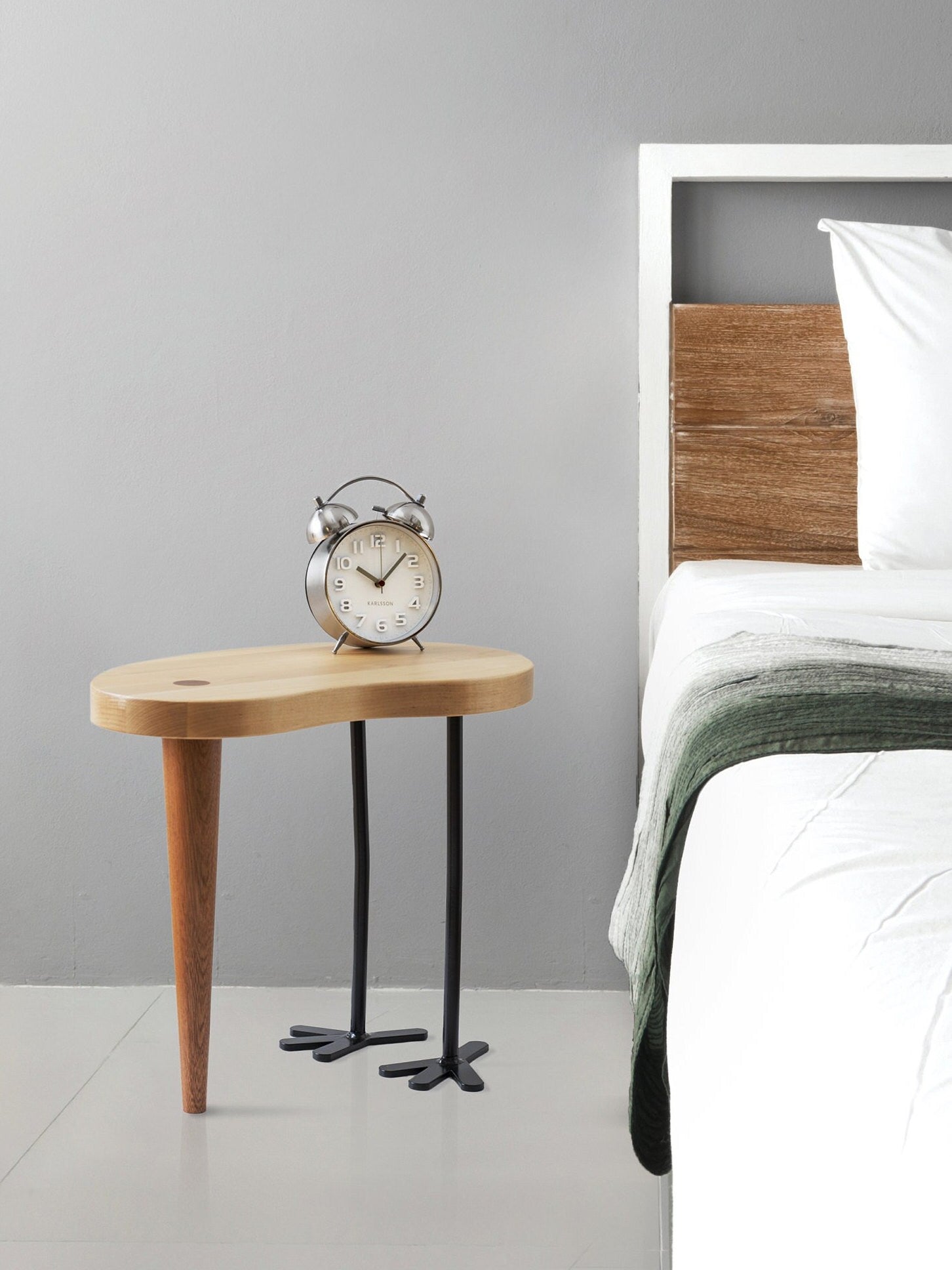 Side Table "Chick" by Maria Rästa