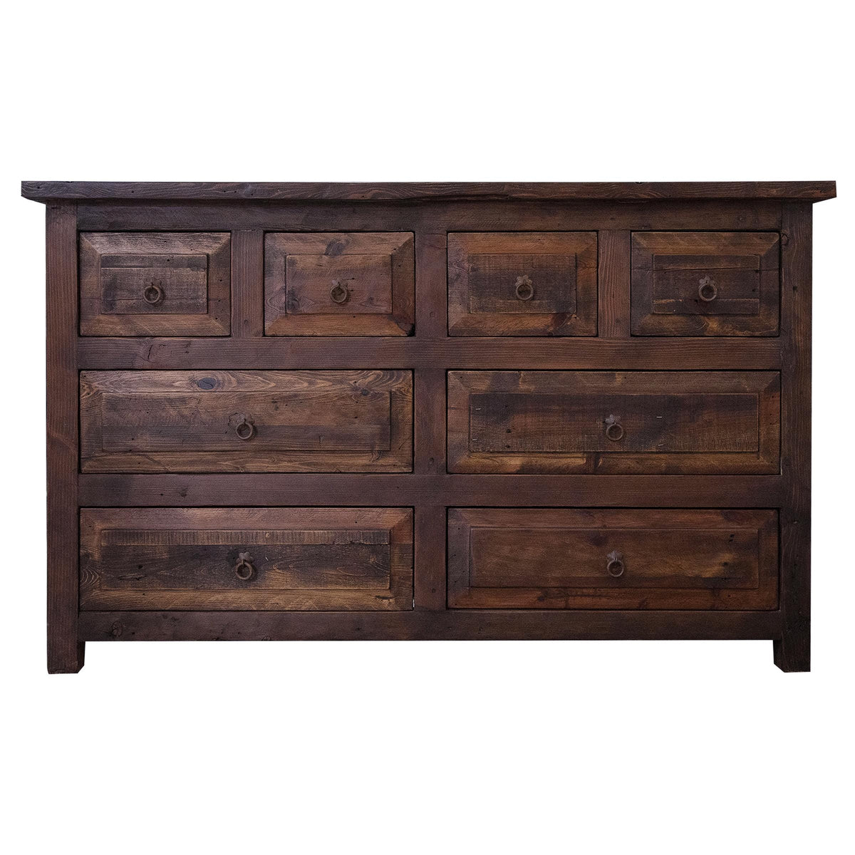 Kilimanjaro Reclaimed Dresser